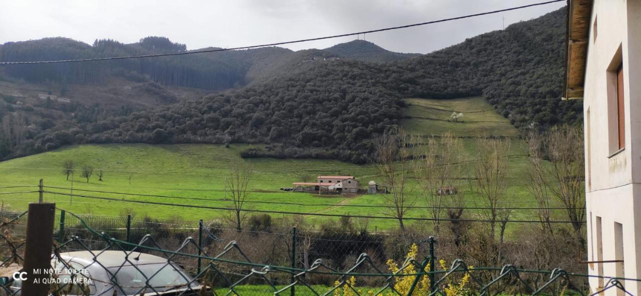 Posada Ojedo Los Neros Extérieur photo